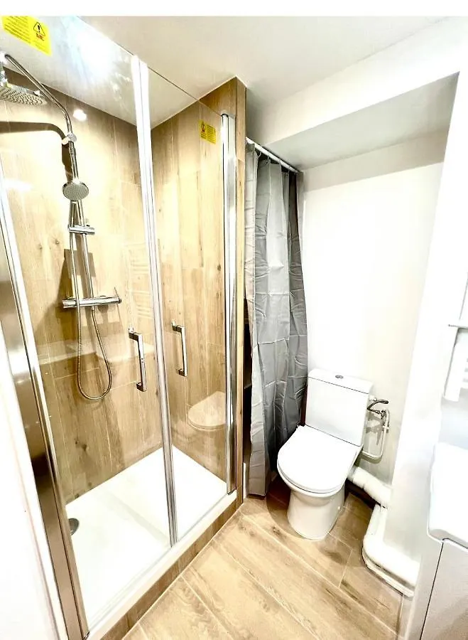 Residence Californie Nizza